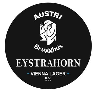 Eystrahorn