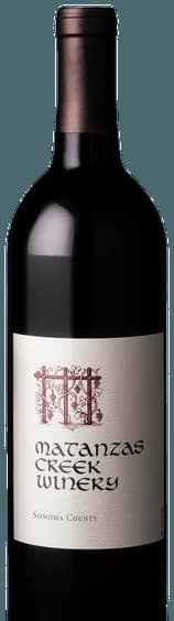 Merlot Sonoma County