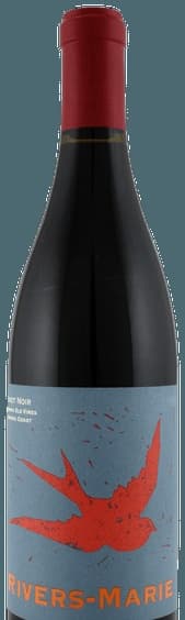 Summa Vineyard Old Vines Pinot Noir