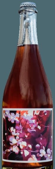 Pétillant Naturel Pinot Noir