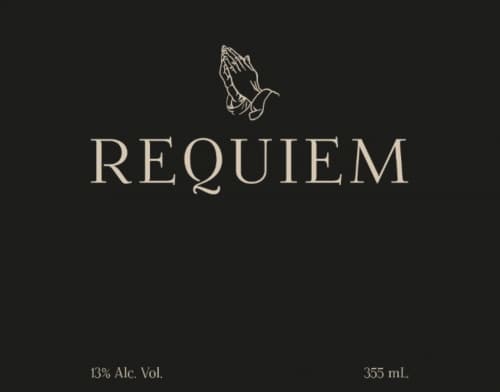 Requiem Barley Wine