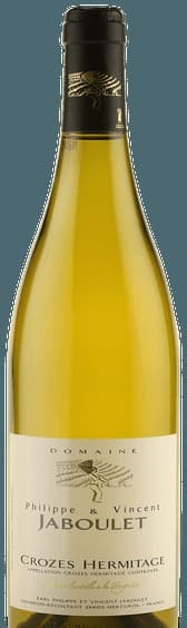 Crozes-Hermitage Blanc