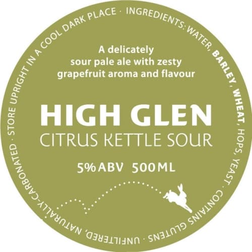 High Glen