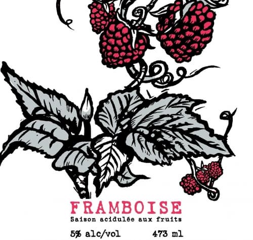 Framboise