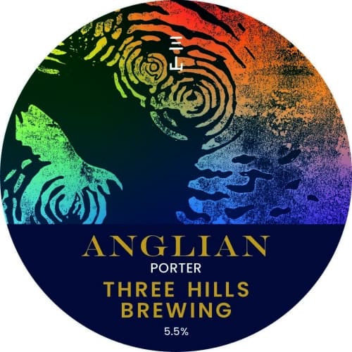 Anglian Porter