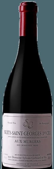 Nuits-Saint-Georges 1er Cru 'Aux Murgers'