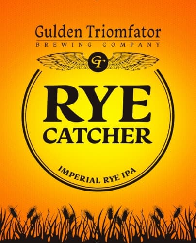 Rye Catcher