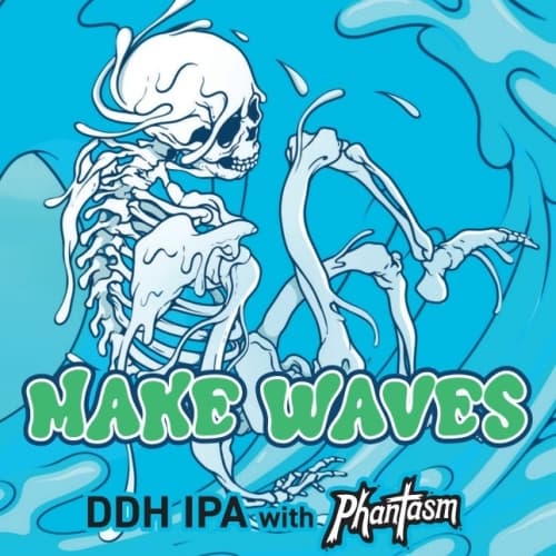 Make Waves