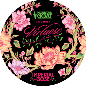 Rare Breed: Virtuoso Imperial Gose