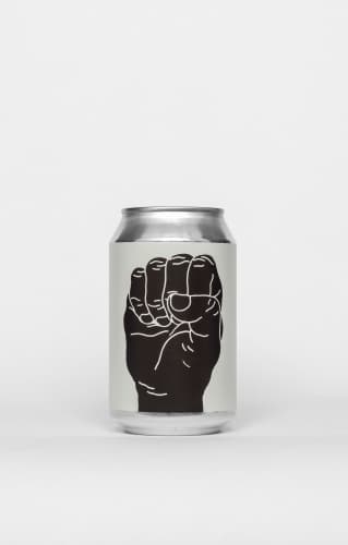 Power Peanut Butter Biscuit Imperial Stout