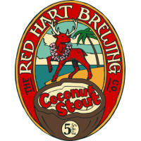 Coconut Stout