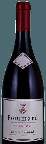 Pommard Premier Cru