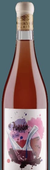 El Porrón de Lara Rosado