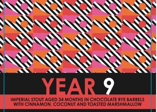 Year 9 (Red Label)