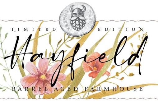 Hayfield