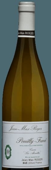Cuvée les Alouettes Pouilly-Fumé