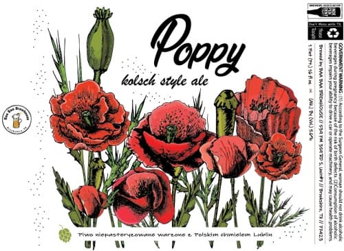 Poppy