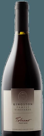 Tobiano Pinot Noir