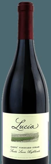 Garys' Vineyard Syrah