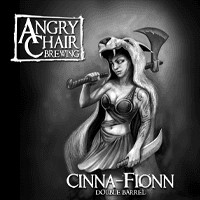 Double Barrel Cinna-Fionn