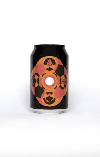 All Wise Peanut Banana Imperial Stout