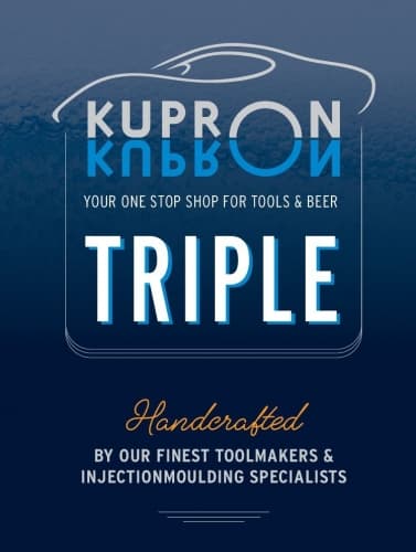 Kupron Triple