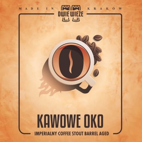 Kawowe Oko