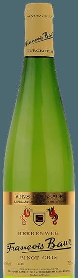 Herrenweg Pinot Gris