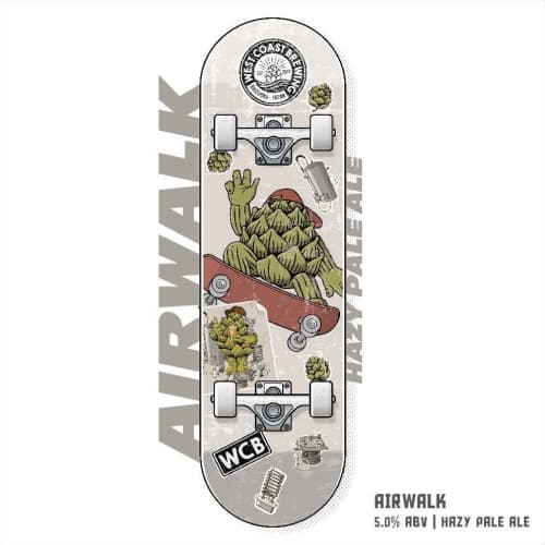 Airwalk