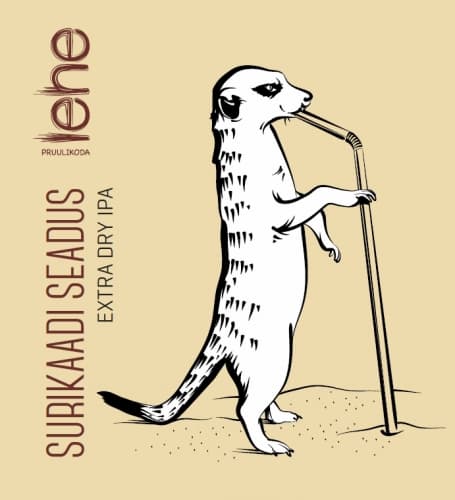 Surikaadi Seadus