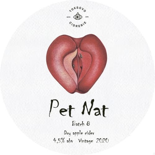 Pet Nat 2020: Batch 8