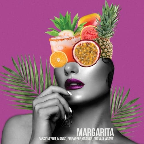 Tropical Margarita