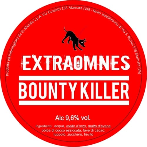 Bounty Killer