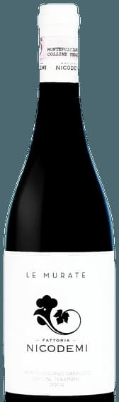 Le Murate Montepulciano d'Abruzzo Colline Teramane