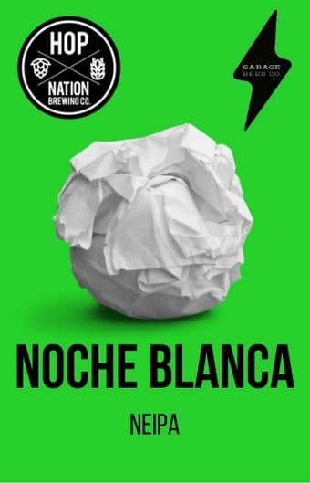 Noche Blanca