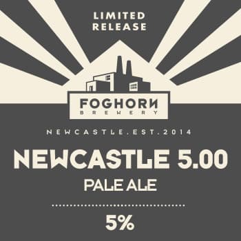 Newcastle 5.00