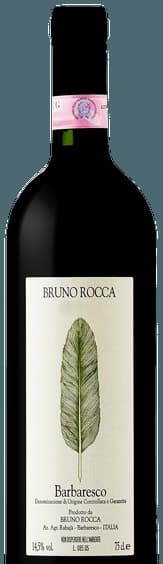 Barbaresco