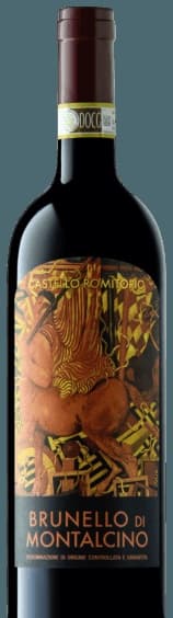 Brunello di Montalcino