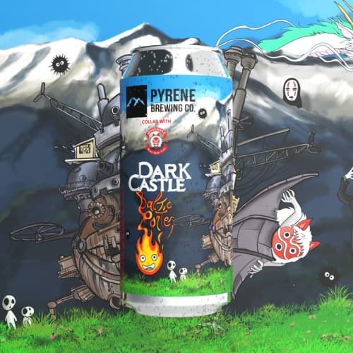 Dark Castle