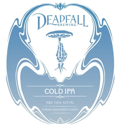Cold IPA