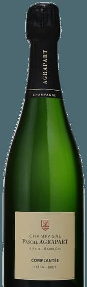 Pascal Agrapart Champagne Complantée Grand Cru Extra Brut