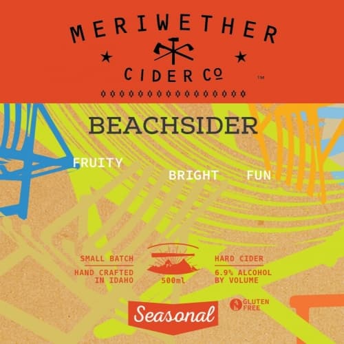 Beachsider