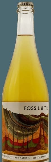 Pétillant Naturel Riesling