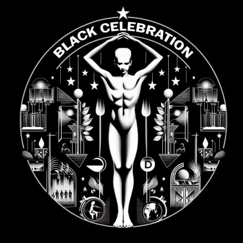 Black Celebration