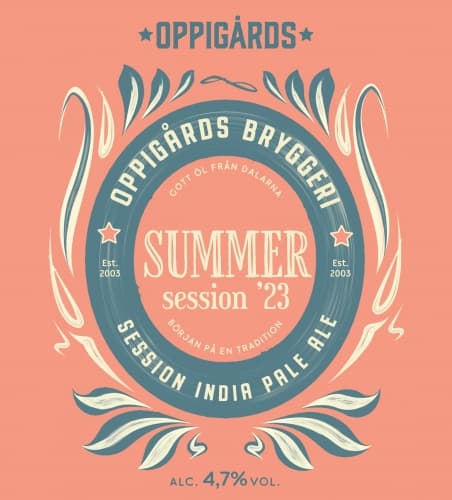 Summer Session (2023)