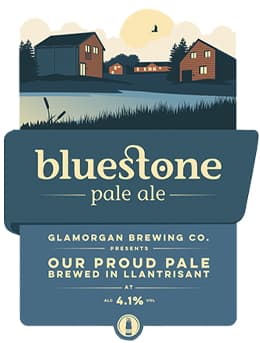Bluestone Pale Ale