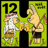 Jarní Ale 12