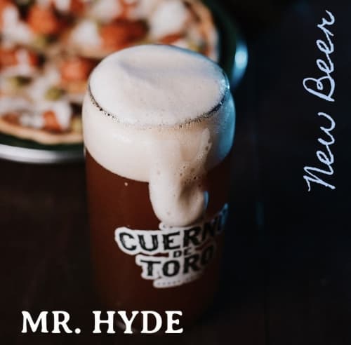 Mr. Hyde