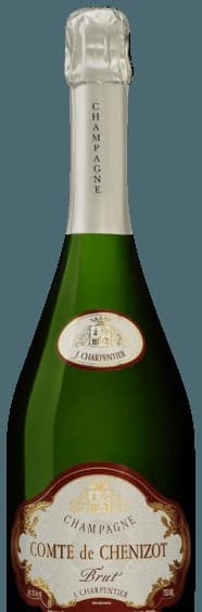 Comte de Chenizot Brut Champagne
