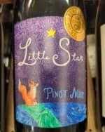 Little Star Pinot Noir